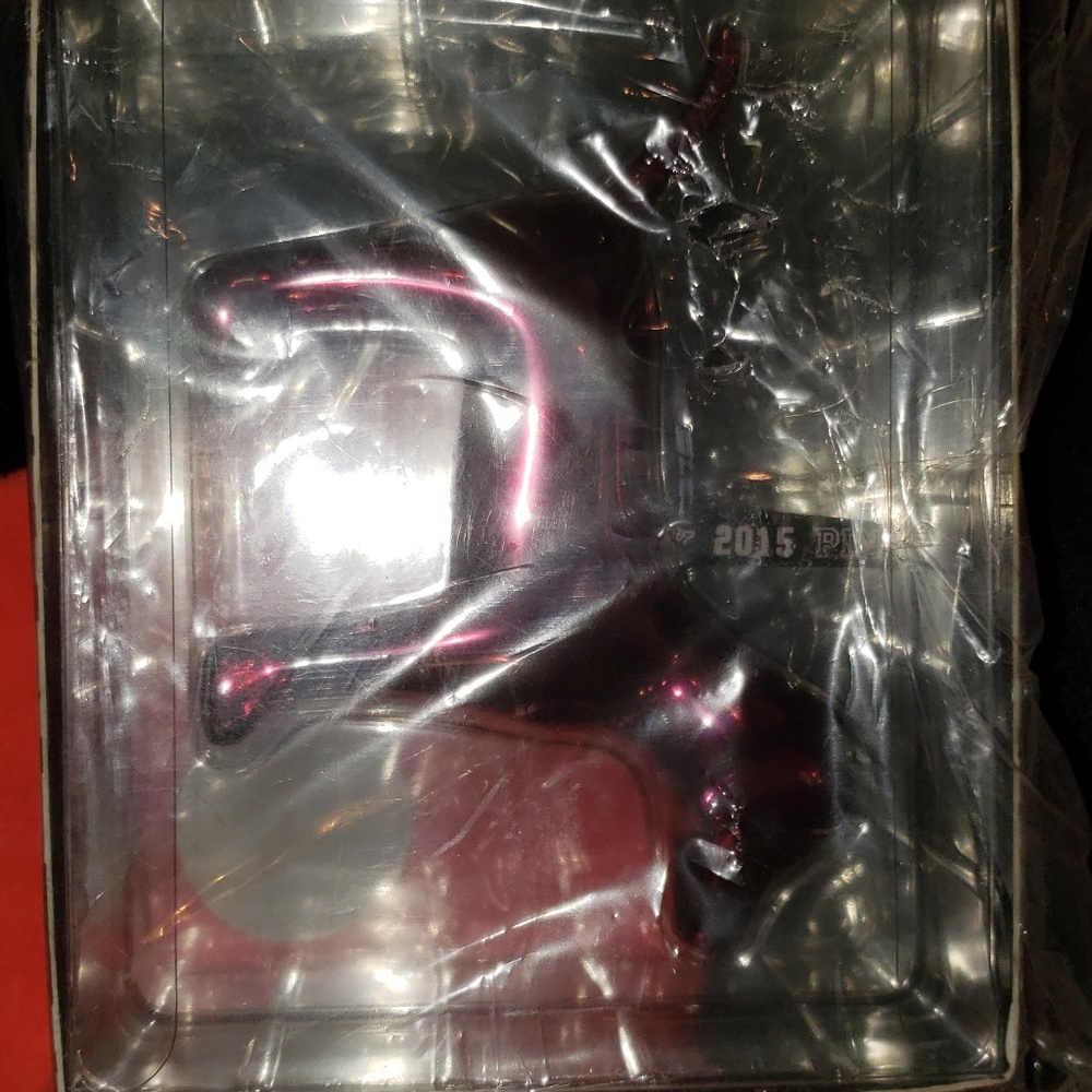 Victorias Secret 2015 plastic ornament